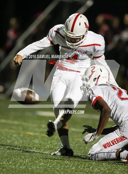 Thumbnail 2 in Harvard-Westlake @ La Salle photogallery.