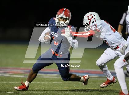 Thumbnail 3 in Harvard-Westlake @ La Salle photogallery.