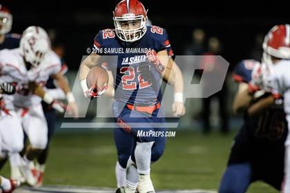 Thumbnail 1 in Harvard-Westlake @ La Salle photogallery.
