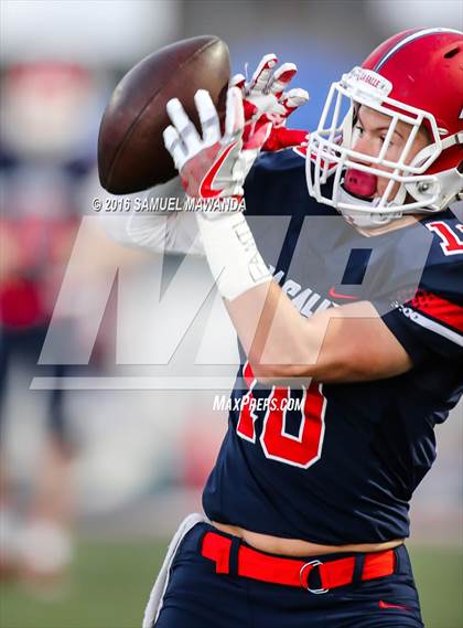 Thumbnail 3 in Harvard-Westlake @ La Salle photogallery.