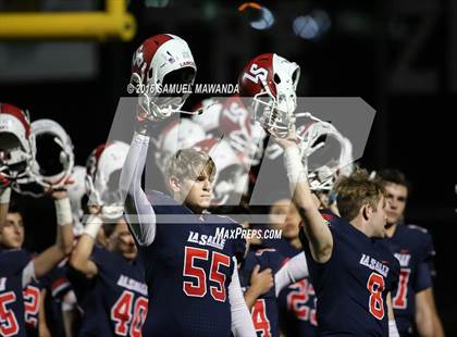 Thumbnail 3 in Harvard-Westlake @ La Salle photogallery.