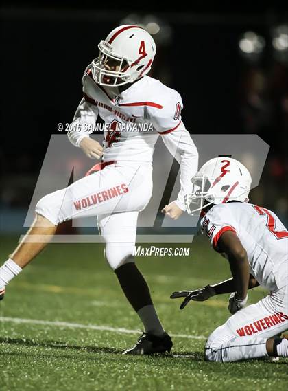 Thumbnail 2 in Harvard-Westlake @ La Salle photogallery.