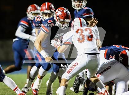 Thumbnail 2 in Harvard-Westlake @ La Salle photogallery.