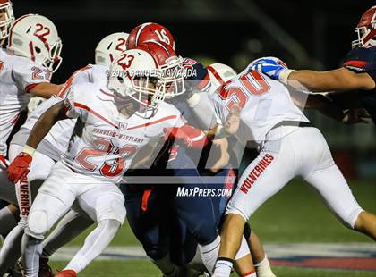 Thumbnail 1 in Harvard-Westlake @ La Salle photogallery.