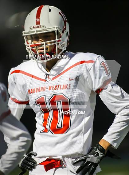 Thumbnail 1 in Harvard-Westlake @ La Salle photogallery.