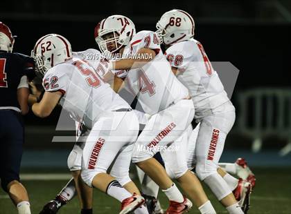 Thumbnail 2 in Harvard-Westlake @ La Salle photogallery.