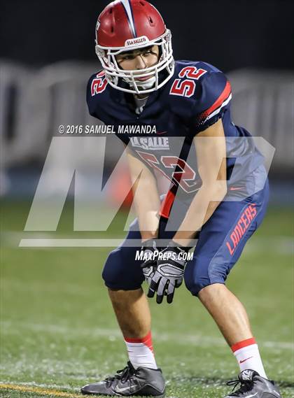 Thumbnail 1 in Harvard-Westlake @ La Salle photogallery.