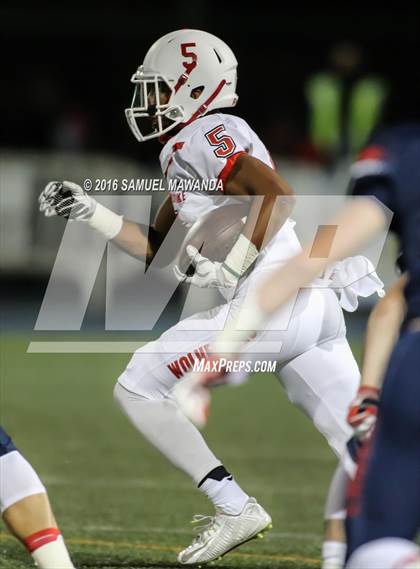 Thumbnail 1 in Harvard-Westlake @ La Salle photogallery.