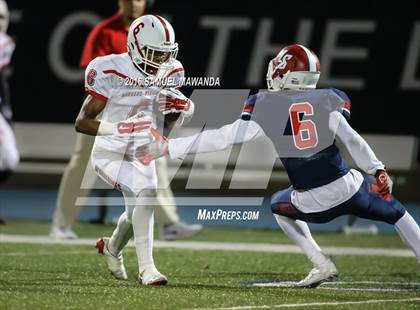 Thumbnail 2 in Harvard-Westlake @ La Salle photogallery.
