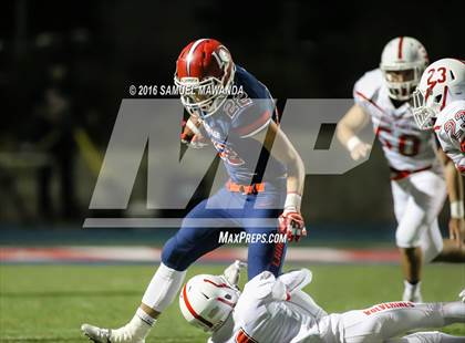 Thumbnail 2 in Harvard-Westlake @ La Salle photogallery.