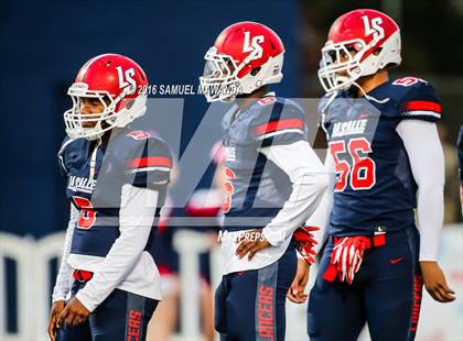 Thumbnail 3 in Harvard-Westlake @ La Salle photogallery.