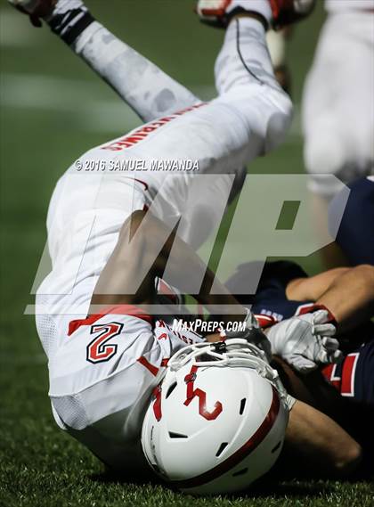 Thumbnail 3 in Harvard-Westlake @ La Salle photogallery.