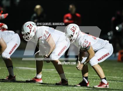 Thumbnail 3 in Harvard-Westlake @ La Salle photogallery.