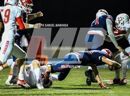 Thumbnail 1 in Harvard-Westlake @ La Salle photogallery.