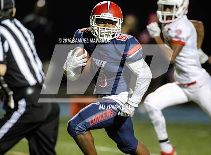 Thumbnail 3 in Harvard-Westlake @ La Salle photogallery.