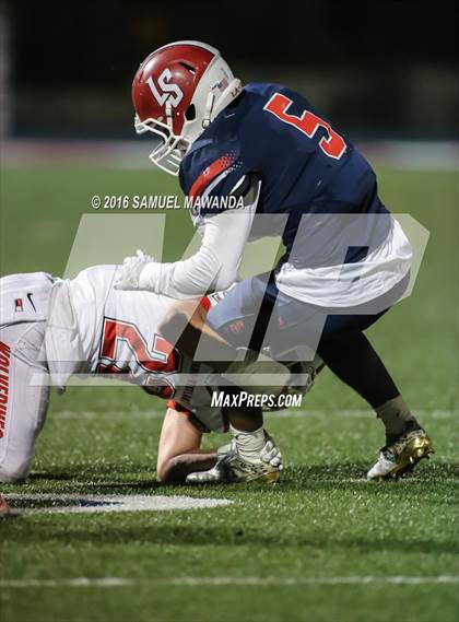 Thumbnail 3 in Harvard-Westlake @ La Salle photogallery.
