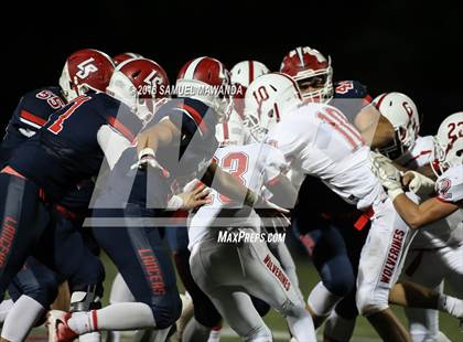 Thumbnail 3 in Harvard-Westlake @ La Salle photogallery.