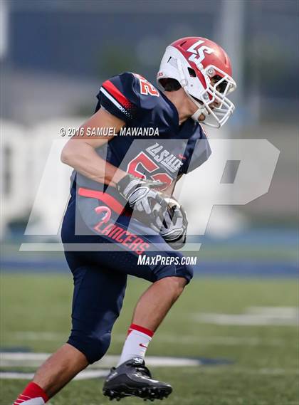 Thumbnail 2 in Harvard-Westlake @ La Salle photogallery.