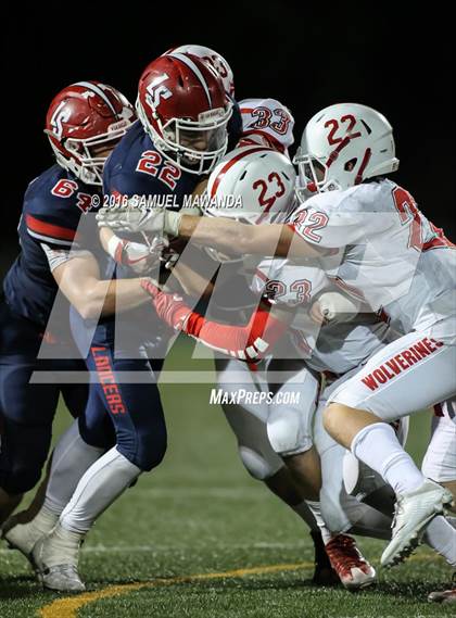 Thumbnail 3 in Harvard-Westlake @ La Salle photogallery.
