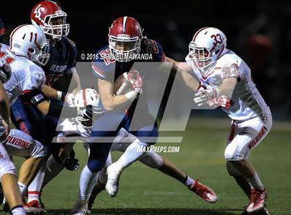 Thumbnail 3 in Harvard-Westlake @ La Salle photogallery.