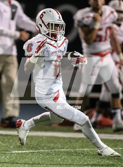 Thumbnail 1 in Harvard-Westlake @ La Salle photogallery.