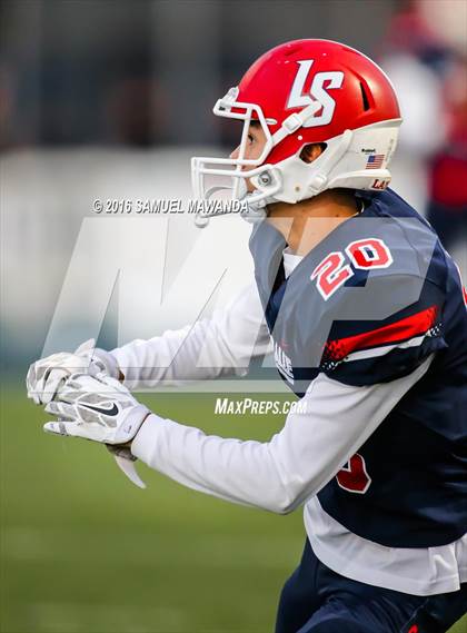 Thumbnail 1 in Harvard-Westlake @ La Salle photogallery.