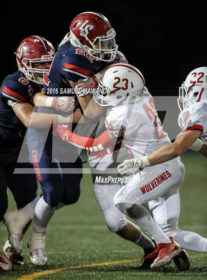 Thumbnail 2 in Harvard-Westlake @ La Salle photogallery.