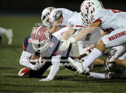 Thumbnail 1 in Harvard-Westlake @ La Salle photogallery.