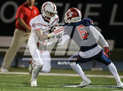 Thumbnail 3 in Harvard-Westlake @ La Salle photogallery.