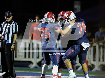 Thumbnail 3 in Harvard-Westlake @ La Salle photogallery.