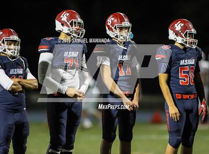 Thumbnail 1 in Harvard-Westlake @ La Salle photogallery.