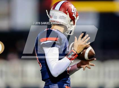 Thumbnail 2 in Harvard-Westlake @ La Salle photogallery.