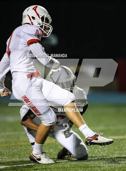 Thumbnail 2 in Harvard-Westlake @ La Salle photogallery.