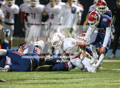 Thumbnail 1 in Harvard-Westlake @ La Salle photogallery.