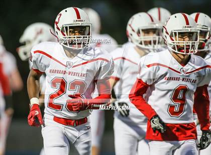 Thumbnail 2 in Harvard-Westlake @ La Salle photogallery.