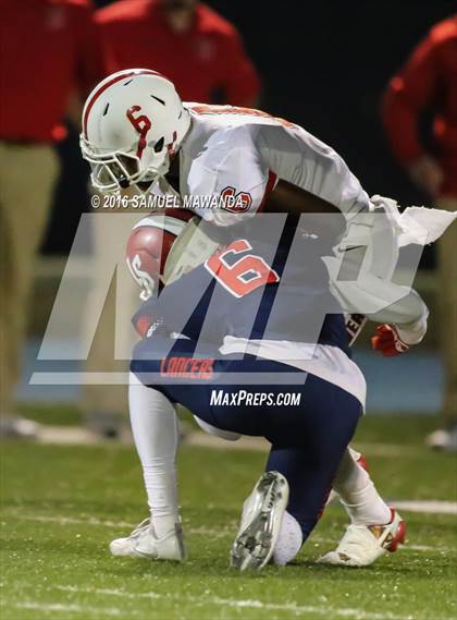 Thumbnail 3 in Harvard-Westlake @ La Salle photogallery.