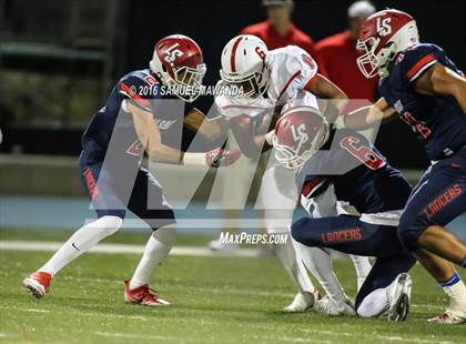 Thumbnail 1 in Harvard-Westlake @ La Salle photogallery.