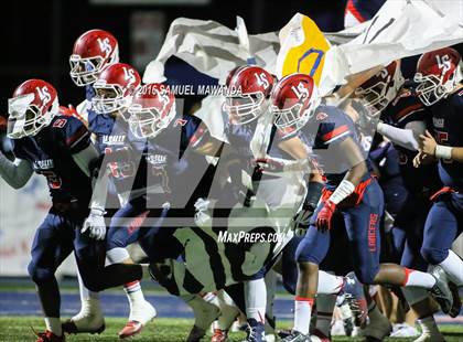 Thumbnail 1 in Harvard-Westlake @ La Salle photogallery.