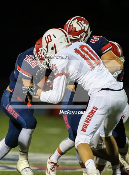 Thumbnail 1 in Harvard-Westlake @ La Salle photogallery.