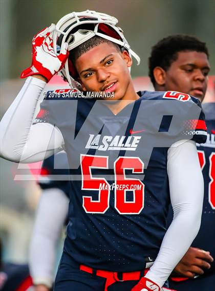 Thumbnail 3 in Harvard-Westlake @ La Salle photogallery.