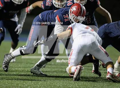 Thumbnail 2 in Harvard-Westlake @ La Salle photogallery.