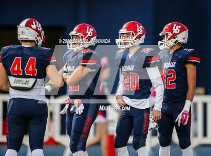 Thumbnail 2 in Harvard-Westlake @ La Salle photogallery.