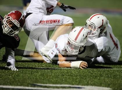 Thumbnail 2 in Harvard-Westlake @ La Salle photogallery.