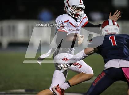 Thumbnail 3 in Harvard-Westlake @ La Salle photogallery.