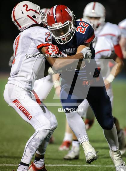 Thumbnail 2 in Harvard-Westlake @ La Salle photogallery.