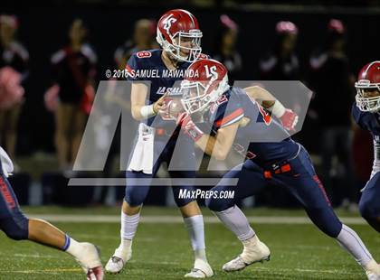 Thumbnail 3 in Harvard-Westlake @ La Salle photogallery.