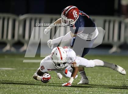 Thumbnail 3 in Harvard-Westlake @ La Salle photogallery.