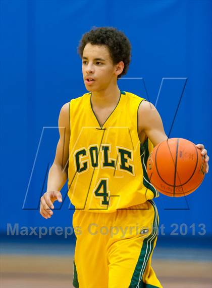 Thumbnail 1 in Cole @ Randolph photogallery.