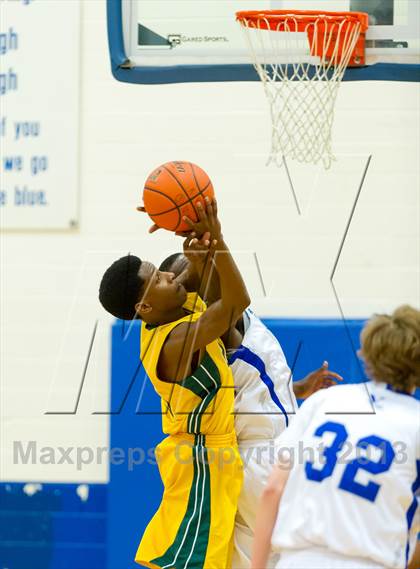 Thumbnail 3 in Cole @ Randolph photogallery.