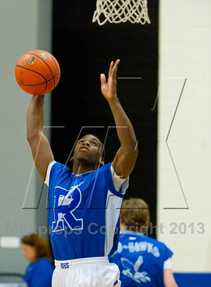 Thumbnail 2 in Cole @ Randolph photogallery.